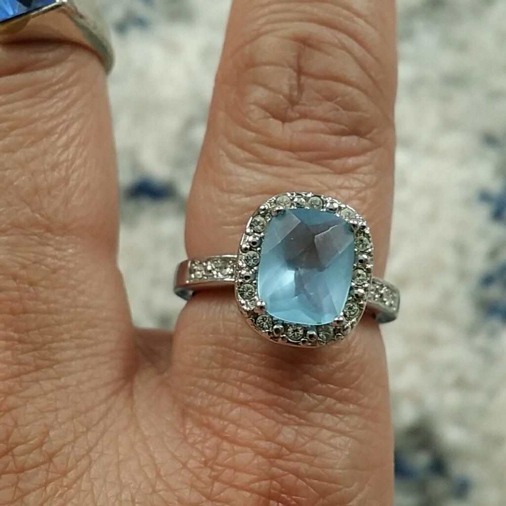 Statement Rings - Picture 2 of 8